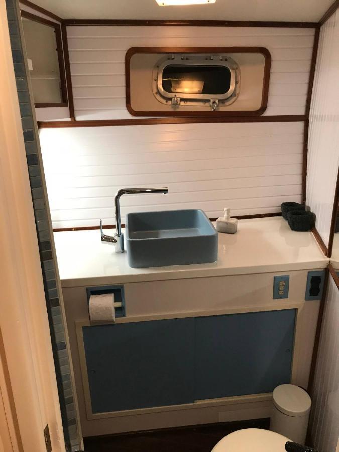 Botel Toro Barcellona